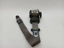ASTON MARTIN Aston Martin Vanquish AM310 Front Seatbelt CD33-611B69-BVW Seat Belt Strap — thumbnail 1