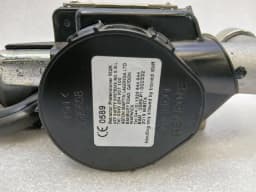 ASTON MARTIN Aston Martin Vanquish AM310 Front Seatbelt CD33-611B69-BVW Seat Belt Strap — thumbnail 6