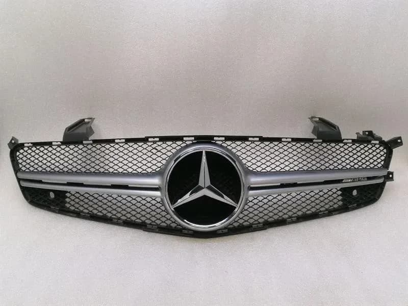 MERCEDES-BENZ Mercedes SL R231 Front Grille A2318880560 Radiator Grille Faulty AMG A2318850623