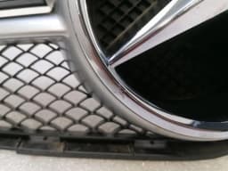 MERCEDES-BENZ Mercedes SL R231 Front Grille A2318880560 Radiator Grille Faulty AMG A2318850623 — thumbnail 3
