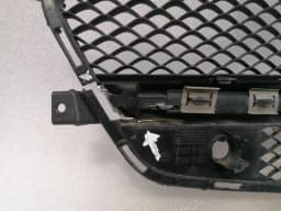 MERCEDES-BENZ Mercedes SL R231 Front Grille A2318880560 Radiator Grille Faulty AMG A2318850623 — thumbnail 6
