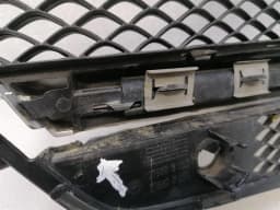 MERCEDES-BENZ Mercedes SL R231 Front Grille A2318880560 Radiator Grille Faulty AMG A2318850623 — thumbnail 7