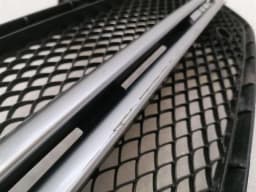 MERCEDES-BENZ Mercedes SL R231 Front Grille A2318880560 Radiator Grille Faulty AMG A2318850623 — thumbnail 5