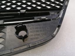 MERCEDES-BENZ Mercedes SL R231 Front Grille A2318880560 Radiator Grille Faulty AMG A2318850623 — thumbnail 10