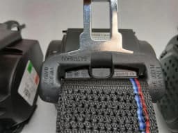BMW BMW 5 Series F90 G30 M5 Seatbelt 8091955 M SET Seat Belt Strap M-Sport SET — thumbnail 6