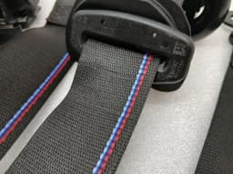 BMW BMW 5 Series F90 G30 M5 Seatbelt 8091955 M SET Seat Belt Strap M-Sport SET — thumbnail 5