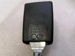 MASERATI Maserati Granturismo M145 Seatbelt Set 8709000 Seat Belt Set 866900 — thumbnail 8