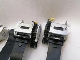 MASERATI Maserati Granturismo M145 Seatbelt Set 8709000 Seat Belt Set 866900 — thumbnail 2