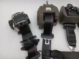 BMW BMW 3 Series M3 G80 G20 Seatbelt SET 643670700 Seat Belt Strap SET — thumbnail 4
