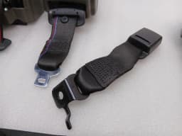 BMW BMW 3 Series M3 G80 G20 Seatbelt SET 643670700 Seat Belt Strap SET — thumbnail 9