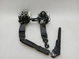 CHEVROLET CHEVROLET CORVETTE C8 FRONT SEATBELTS 84256841 FRONT SEAT BELT KIT CONVERTIBLE — thumbnail 1