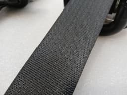 CHEVROLET CHEVROLET CORVETTE C8 FRONT SEATBELTS 84256841 FRONT SEAT BELT KIT CONVERTIBLE — thumbnail 4