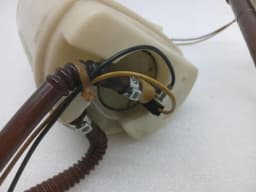 PORSCHE Porsche Boxster 987 Fuel Pump Electric 99662013200 Fuel Pump — thumbnail 5