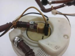 PORSCHE Porsche Boxster 987 Fuel Pump Electric 99662013200 Fuel Pump — thumbnail 7