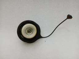 BENTLEY Bentley Arnage T fuel filler cap PP20409PH fuel cap tank flap — thumbnail 8