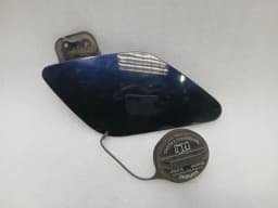 BENTLEY Bentley Arnage T fuel filler cap PP20409PH fuel cap tank flap — thumbnail 1