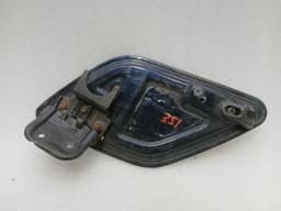 BENTLEY Bentley Arnage T fuel filler cap PP20409PH fuel cap tank flap — thumbnail 5