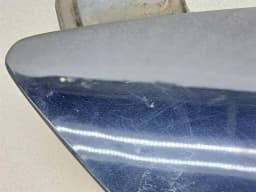 BENTLEY Bentley Arnage T fuel filler cap PP20409PH fuel cap tank flap — thumbnail 4