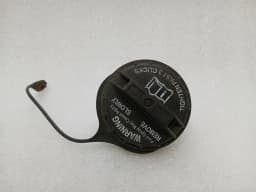 BENTLEY Bentley Arnage T fuel filler cap PP20409PH fuel cap tank flap — thumbnail 6