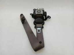 ASTON MARTIN Aston Martin Vanquish S 04-07 V12 Front Seatbelt CD33-611B70-BCW Seat Belt — thumbnail 1