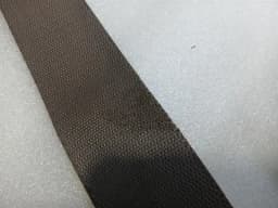ASTON MARTIN Aston Martin Vanquish S 04-07 V12 Front Seatbelt CD33-611B70-BCW Seat Belt — thumbnail 3