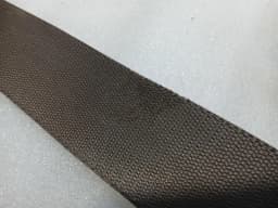 ASTON MARTIN Aston Martin Vanquish S 04-07 V12 Front Seatbelt CD33-611B70-BCW Seat Belt — thumbnail 2