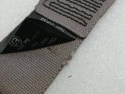 ASTON MARTIN Aston Martin Vanquish S 04-07 V12 Front Seatbelt CD33-611B70-BCW Seat Belt — thumbnail 4