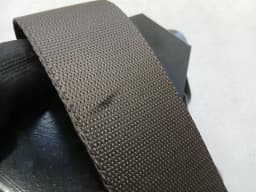 ASTON MARTIN Aston Martin Vanquish S 04-07 V12 Front Seatbelt CD33-611B70-BCW Seat Belt — thumbnail 5