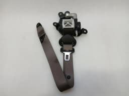 ASTON MARTIN Aston Martin Vanquish S 04-07 V12 Front Seatbelt CD33-611B70-BCW Seat Belt — thumbnail 7