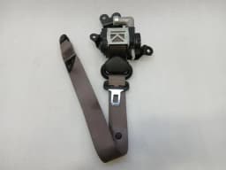 ASTON MARTIN Aston Martin Vanquish S 04-07 V12 Front Seatbelt CD33-611B70-BCW Seat Belt — thumbnail 6