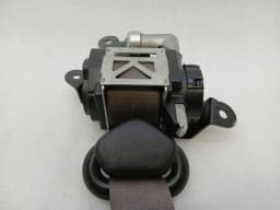 ASTON MARTIN Aston Martin Vanquish S 04-07 V12 Front Seatbelt CD33-611B70-BCW Seat Belt — thumbnail 10