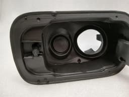 BMW BMW 3 Series M3 G80 G20 fuel filler cap 142904 fuel cap tank flap — thumbnail 4