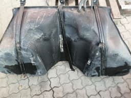 MERCEDES-BENZ Mercedes CL W217 Fuel Tank A2174702501 Fuel Tank — thumbnail 2