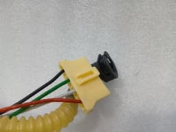 PORSCHE Porsche 911 992 Fuel Pump Electric 992919087G Fuel Pump — thumbnail 4