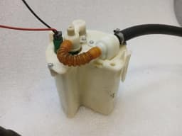 ASTON MARTIN Aston Martin Vanquish S 04-07 V12 Fuel Pump 1R12-341152-AA Fuel Pump — thumbnail 3