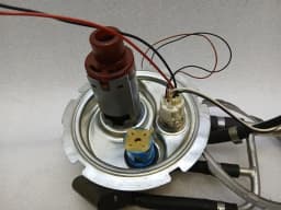 ASTON MARTIN Aston Martin Vanquish S 04-07 V12 Fuel Pump 1R12-341152-AA Fuel Pump — thumbnail 9