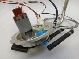 ASTON MARTIN Aston Martin Vanquish S 04-07 V12 Fuel Pump 1R12-341152-AA Fuel Pump — thumbnail 8