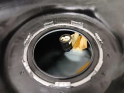 PORSCHE 2026 Hybrid GTS PORSCHE 911 992 Fuel Tank 992201076N RHD MK2 Right Hand Drive — thumbnail 3