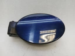 BENTLEY Bentley Continental GT W12 fuel filler cap 3W8809857L fuel cap tank flap — thumbnail 1