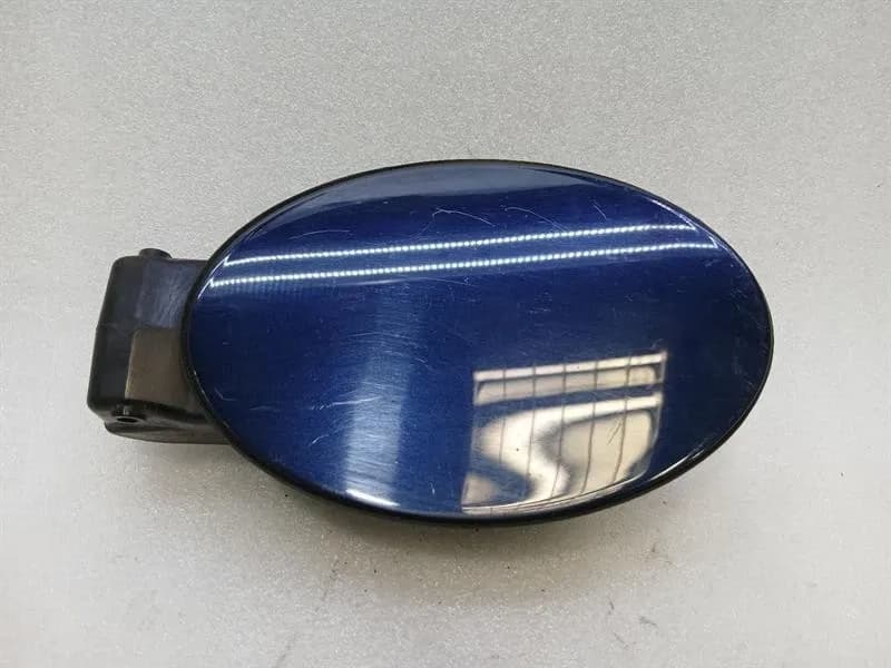 BENTLEY Bentley Continental GT W12 fuel filler cap 3W8809857L fuel cap tank flap