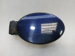 BENTLEY Bentley Continental GT W12 fuel filler cap 3W8809857L fuel cap tank flap — thumbnail 2