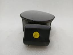 BENTLEY Bentley Continental GT W12 fuel filler cap 3W8809857L fuel cap tank flap — thumbnail 7