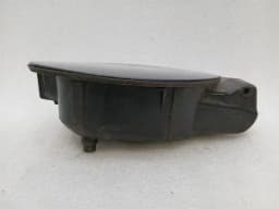 BENTLEY Bentley Continental GT W12 fuel filler cap 3W8809857L fuel cap tank flap — thumbnail 6