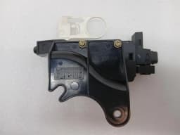 ASTON MARTIN Aston Martin DB9 Volante fuel filler cap 4G43-9030-AF fuel cap tank flap — thumbnail 7