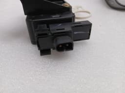 ASTON MARTIN Aston Martin DB9 Volante fuel filler cap 4G43-9030-AF fuel cap tank flap — thumbnail 9