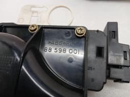 ASTON MARTIN Aston Martin DB9 Volante fuel filler cap 4G43-9030-AF fuel cap tank flap — thumbnail 8