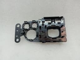 MERCEDES-BENZ MERCEDES SL R231 CENTRE GEARSHIFT A2312670247 Gear Shift Linkage Cover AMG — thumbnail 3