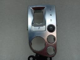 MERCEDES-BENZ MERCEDES SL R231 CENTRE GEARSHIFT A2312670247 Gear Shift Linkage Cover AMG — thumbnail 7