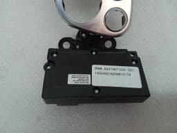 MERCEDES-BENZ MERCEDES SL R231 CENTRE GEARSHIFT A2312670247 Gear Shift Linkage Cover AMG — thumbnail 9