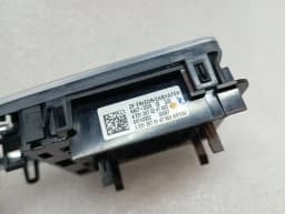 MERCEDES-BENZ MERCEDES SL R231 CENTRE GEARSHIFT A2312670247 Gear Shift Linkage Cover AMG — thumbnail 5